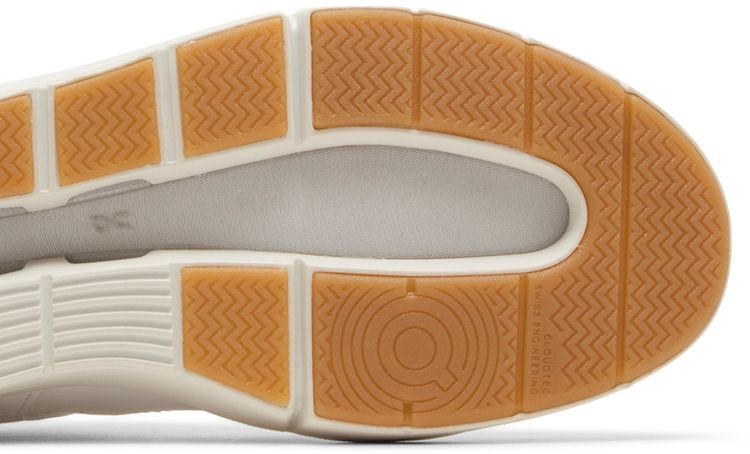 ON The Roger Clubhouse White Sand