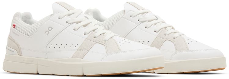 ON The Roger Clubhouse White Sand