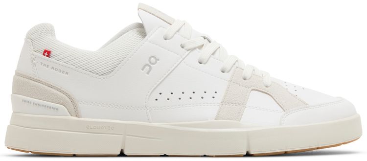 ON The Roger Clubhouse White Sand