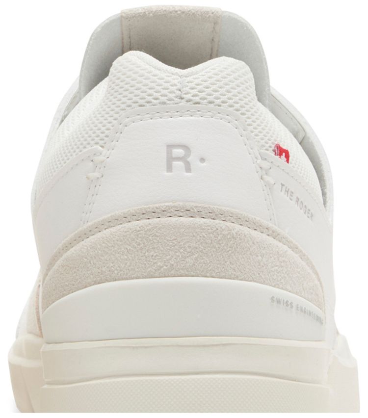 ON The Roger Clubhouse White Sand