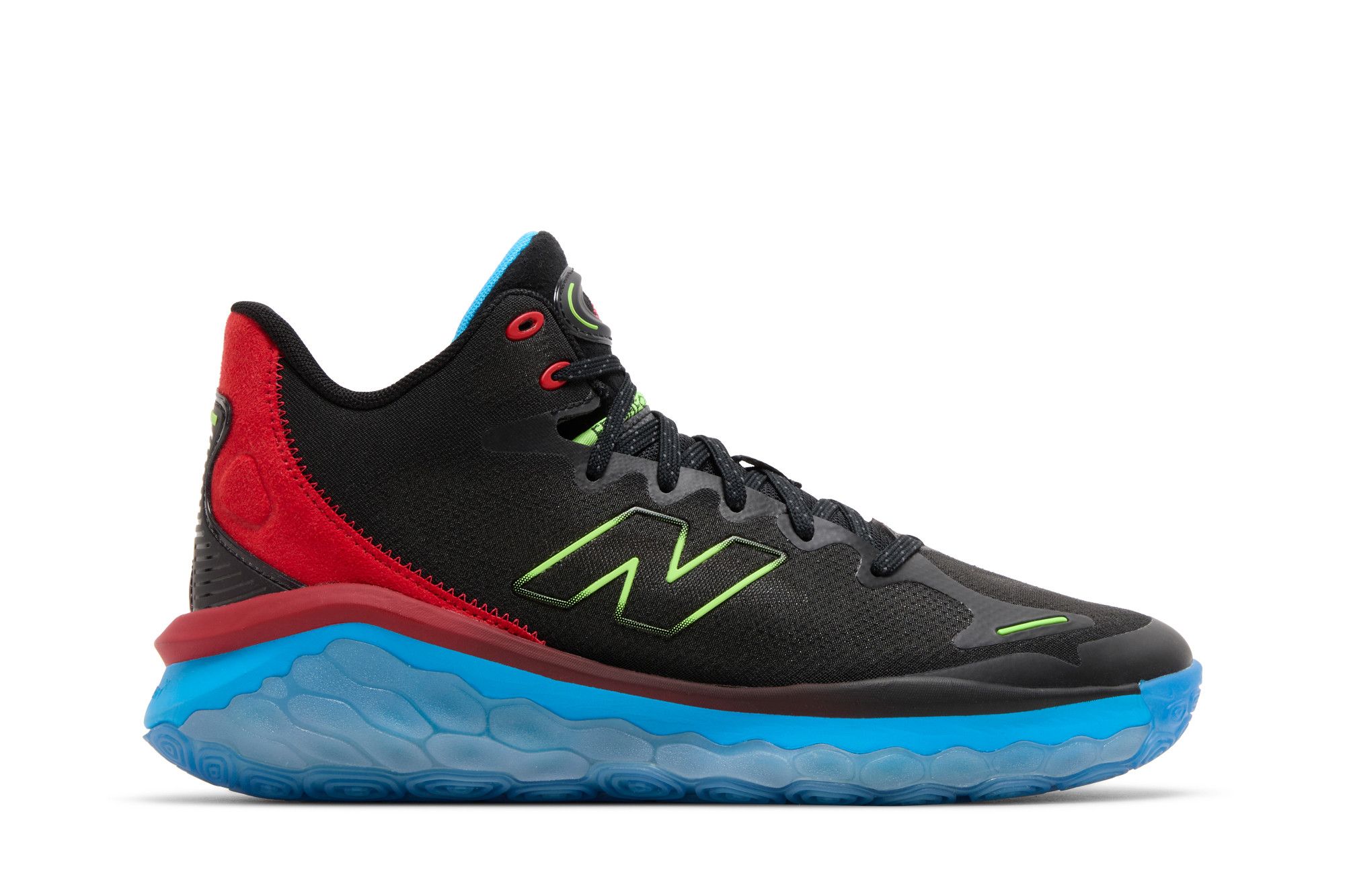 Buy New Balance Fresh Foam BB 'Virtual' - BBFRSHA1 | GOAT CA