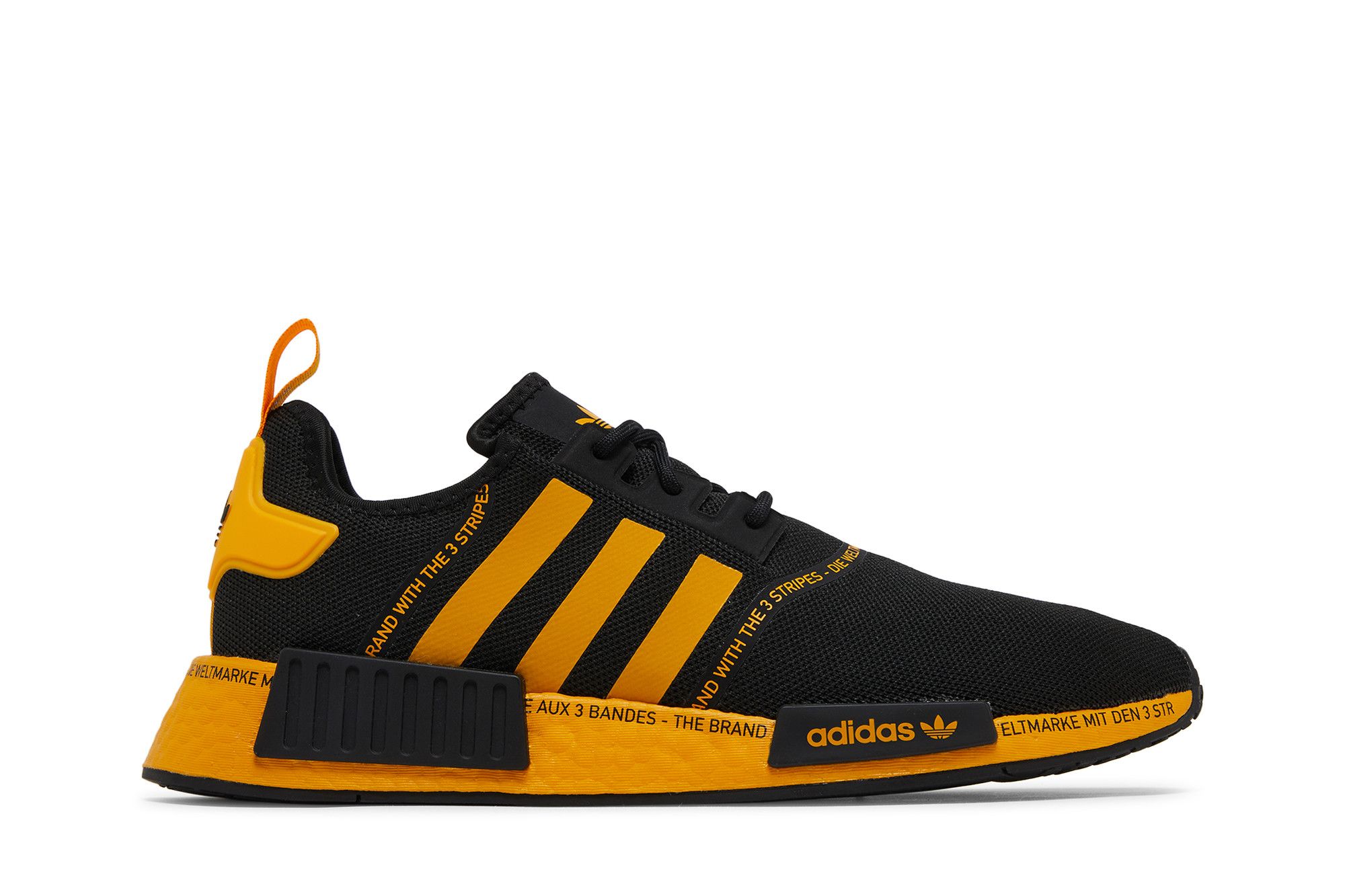 Nmd r1 gold shop