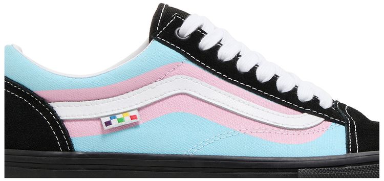 Vans Skate Old Skool Pride