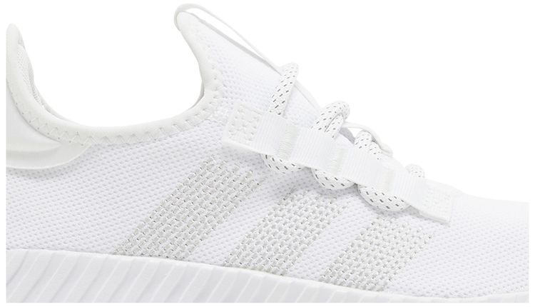 Adidas Wmns Kaptir Flow White Zero Metallic