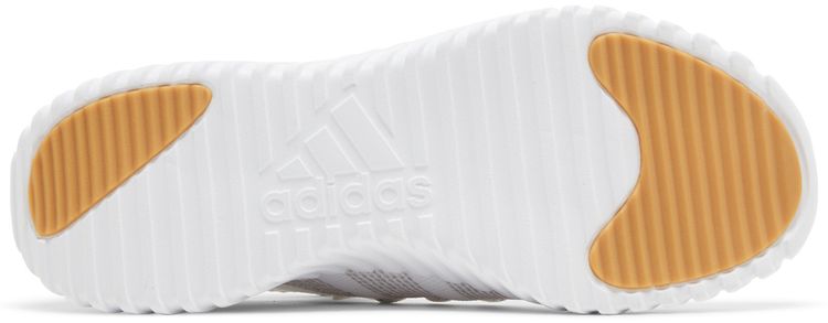 Adidas Wmns Kaptir Flow White Zero Metallic