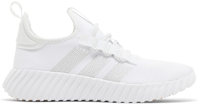 Adidas Wmns Kaptir Flow White Zero Metallic
