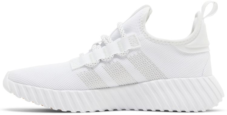 Adidas Wmns Kaptir Flow White Zero Metallic