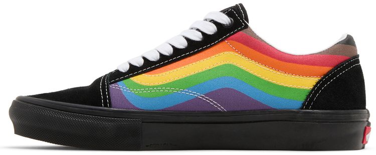 Vans Skate Old Skool Pride
