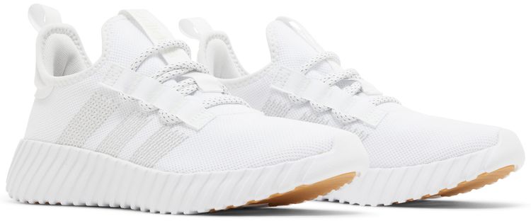 Adidas Wmns Kaptir Flow White Zero Metallic