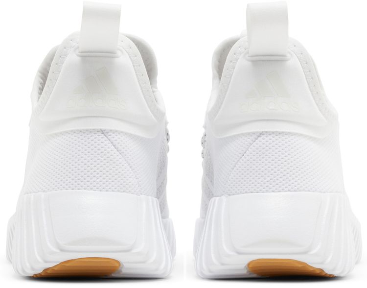 Adidas Wmns Kaptir Flow White Zero Metallic