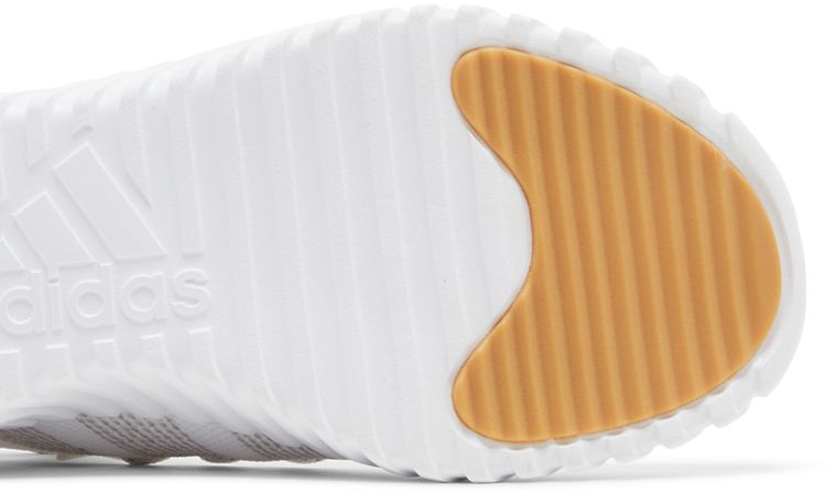 Adidas Wmns Kaptir Flow White Zero Metallic