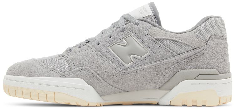 New Balance 550 Slate Grey