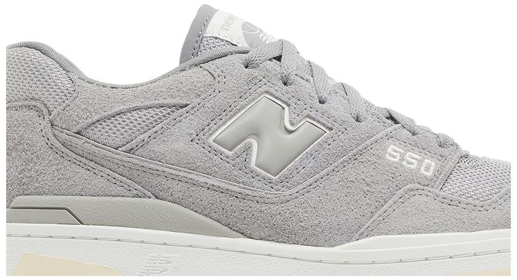 New Balance 550 Slate Grey