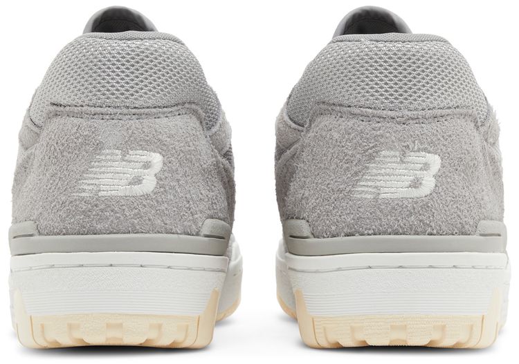 New Balance 550 Slate Grey