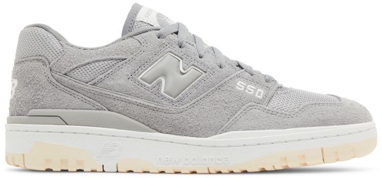 New Balance 550 Slate Grey