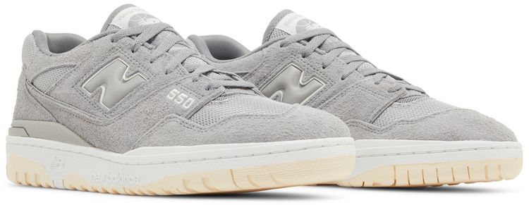New Balance 550 Slate Grey