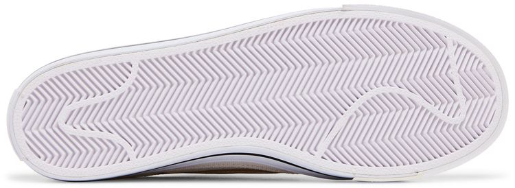 Nike Wmns Court Legacy Mule Phantom White Onyx