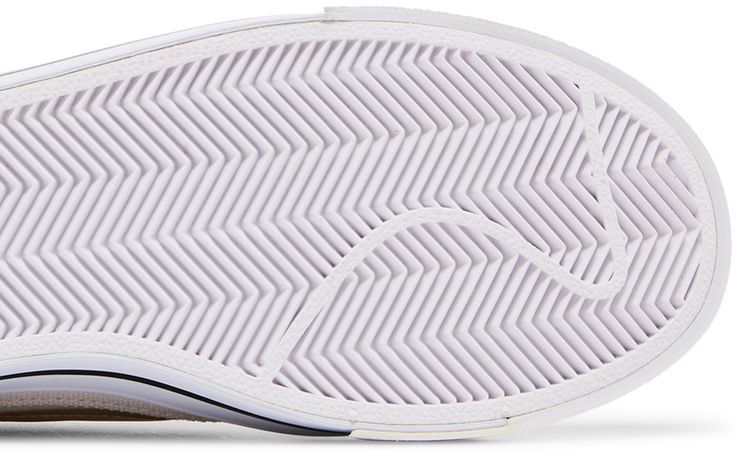 Nike Wmns Court Legacy Mule Phantom White Onyx