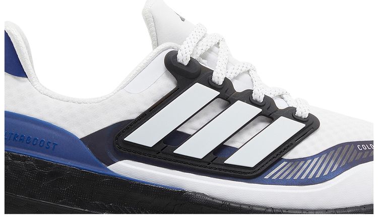 Adidas UltraBoost Light ColdRdy White Victory Blue
