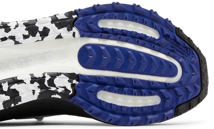 Adidas UltraBoost Light ColdRdy White Victory Blue