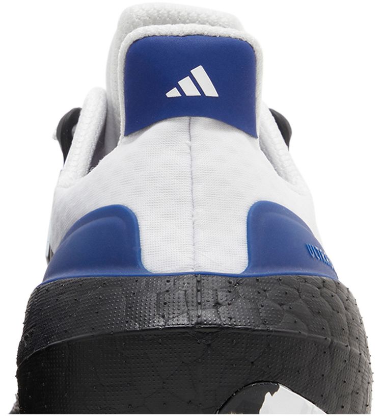 Adidas UltraBoost Light ColdRdy White Victory Blue