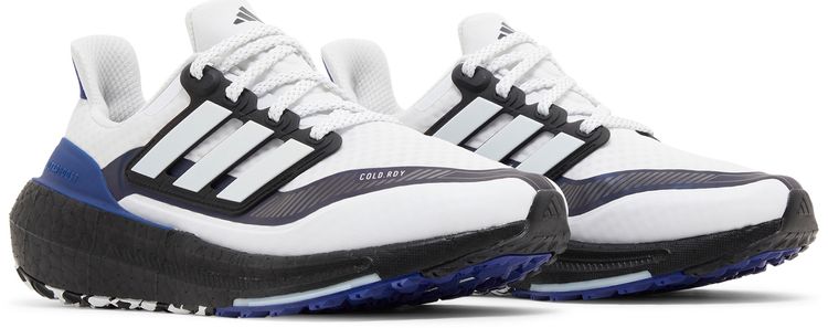 Adidas UltraBoost Light ColdRdy White Victory Blue