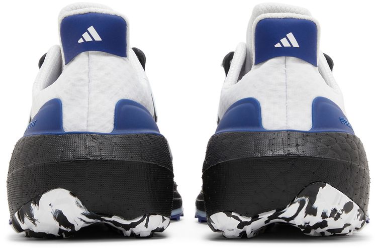 Adidas UltraBoost Light ColdRdy White Victory Blue