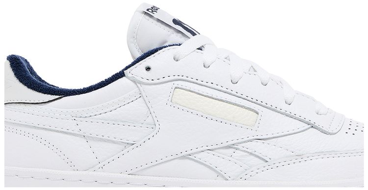 Tyrrell Winston x Reebok Club C 85 Studio