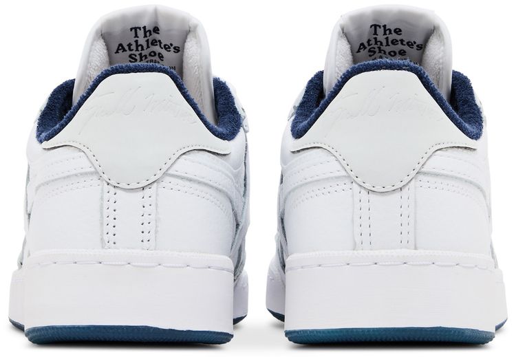 Tyrrell Winston x Reebok Club C 85 Studio