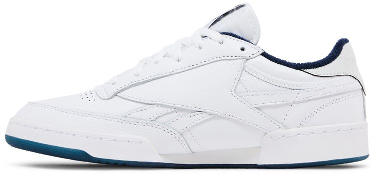 Tyrrell Winston x Reebok Club C 85 Studio