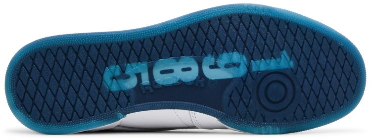 Tyrrell Winston x Reebok Club C 85 Studio