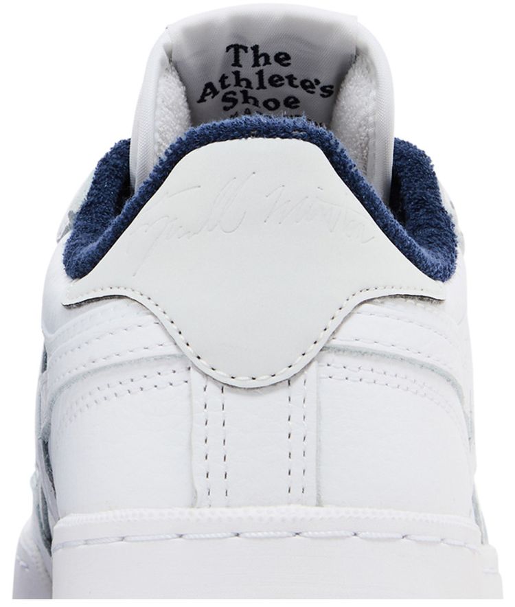 Tyrrell Winston x Reebok Club C 85 Studio