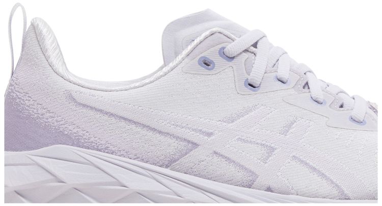 Asics Wmns Novablast 4 Lilac Hint