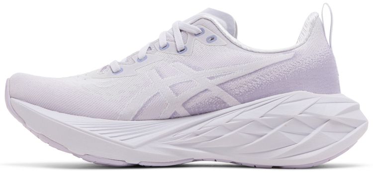 Asics Wmns Novablast 4 Lilac Hint
