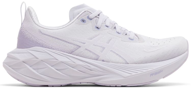 Asics Wmns Novablast 4 Lilac Hint