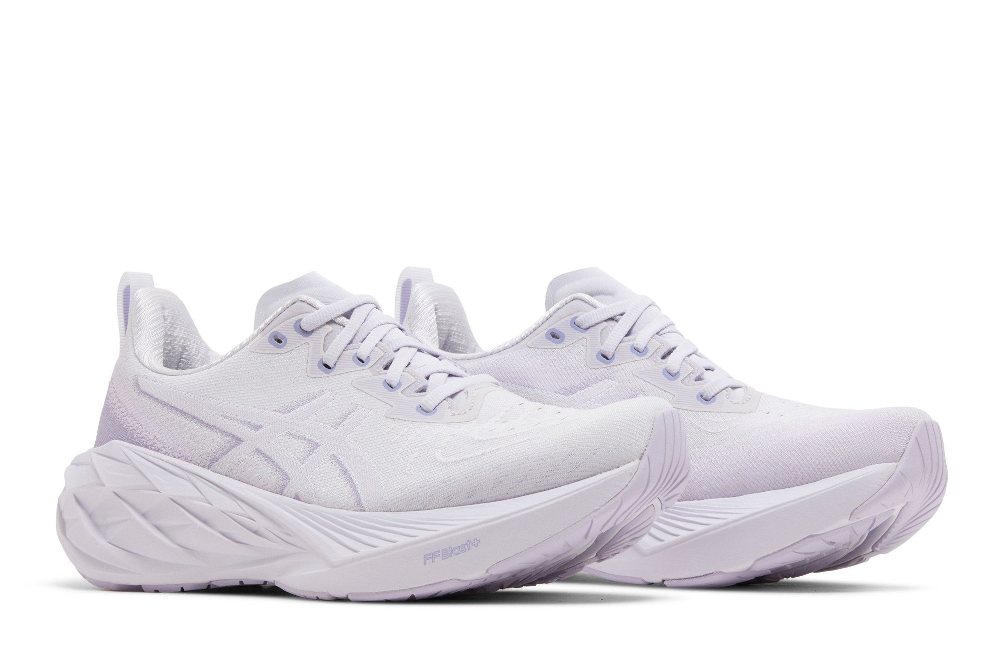 Buy Asics Wmns Novablast 4 'Lilac Hint' - 1012B510 020 | GOAT