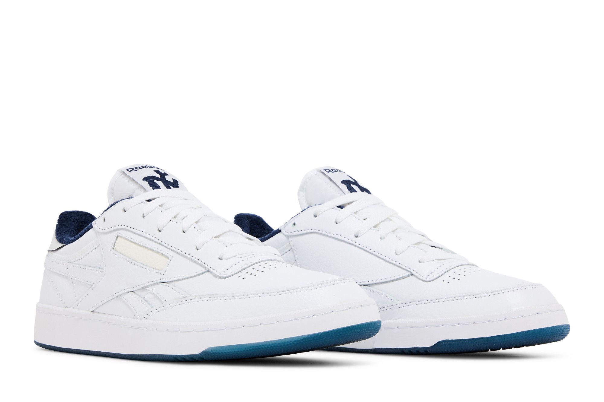 Buy Tyrrell Winston x Reebok Club C 85 'Studio' - 100069833 | GOAT