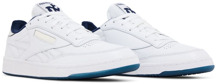 Tyrrell Winston x Reebok Club C 85 Studio