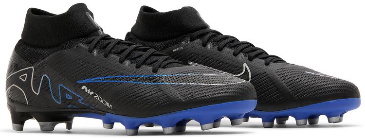 Nike Zoom Mercurial Superfly 9 Pro AG Pro Shadow Pack