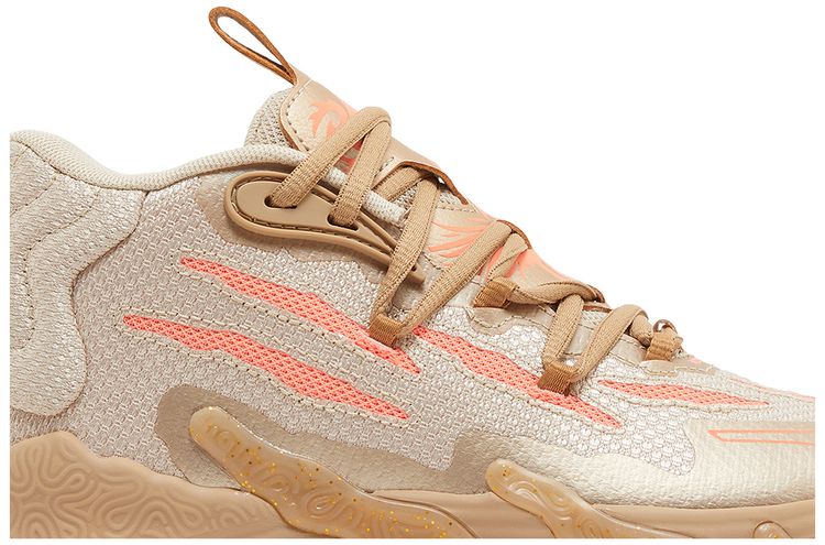 Puma MB03 Jr Chinese New Year