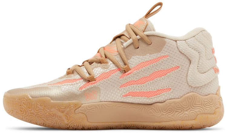 Puma MB03 Jr Chinese New Year