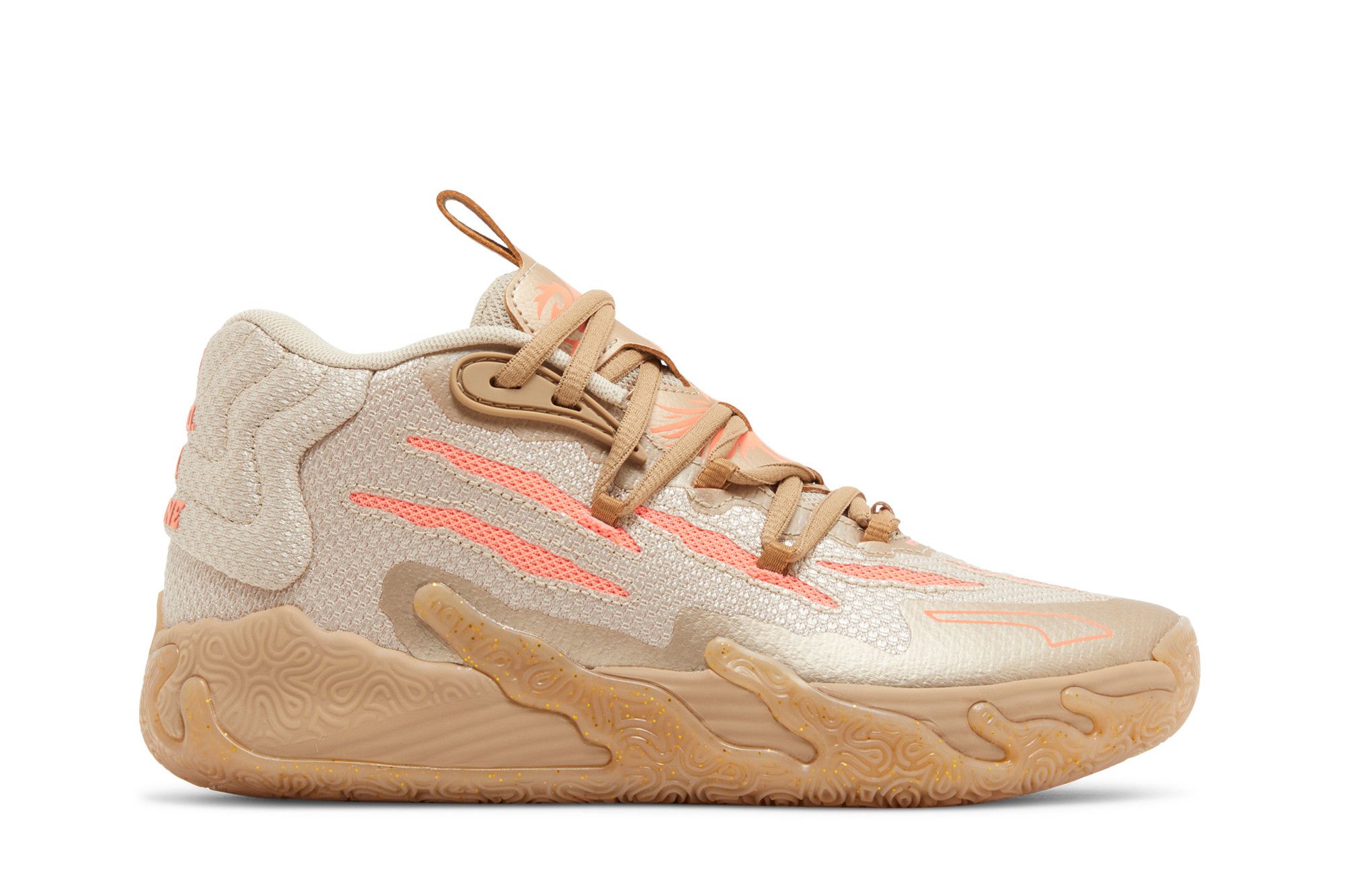 Buy Puma MB.03 Jr 'Chinese New Year' - 309714 01 | GOAT