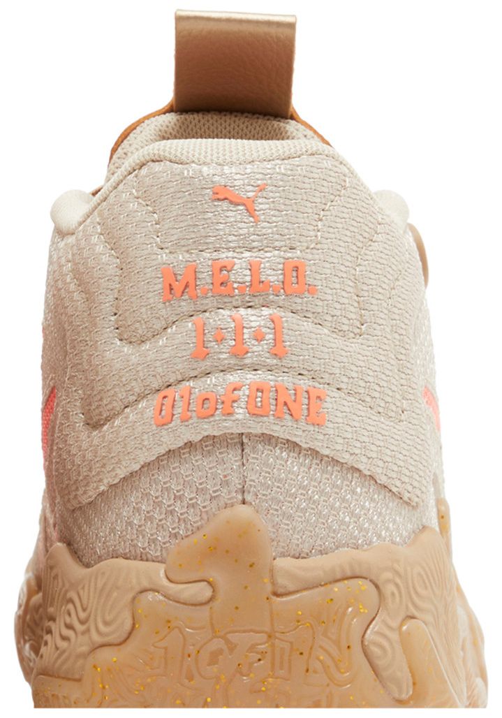 Puma MB03 Jr Chinese New Year