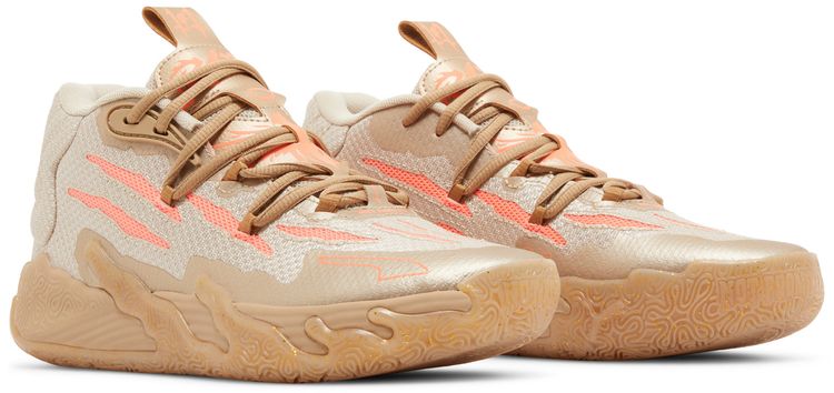 Puma MB03 Jr Chinese New Year