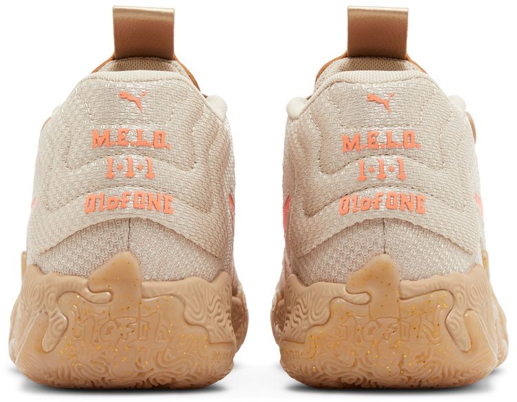 Puma MB03 Jr Chinese New Year