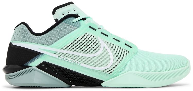 Zoom Metcon Turbo 2 Mint Foam Sample