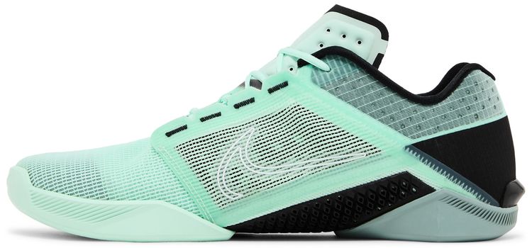 Zoom Metcon Turbo 2 Mint Foam Sample