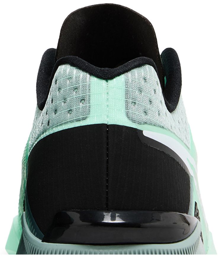 Zoom Metcon Turbo 2 Mint Foam Sample