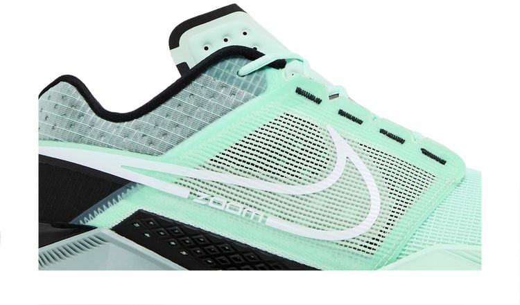 Zoom Metcon Turbo 2 Mint Foam Sample