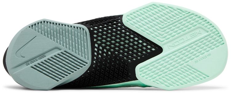 Zoom Metcon Turbo 2 Mint Foam Sample